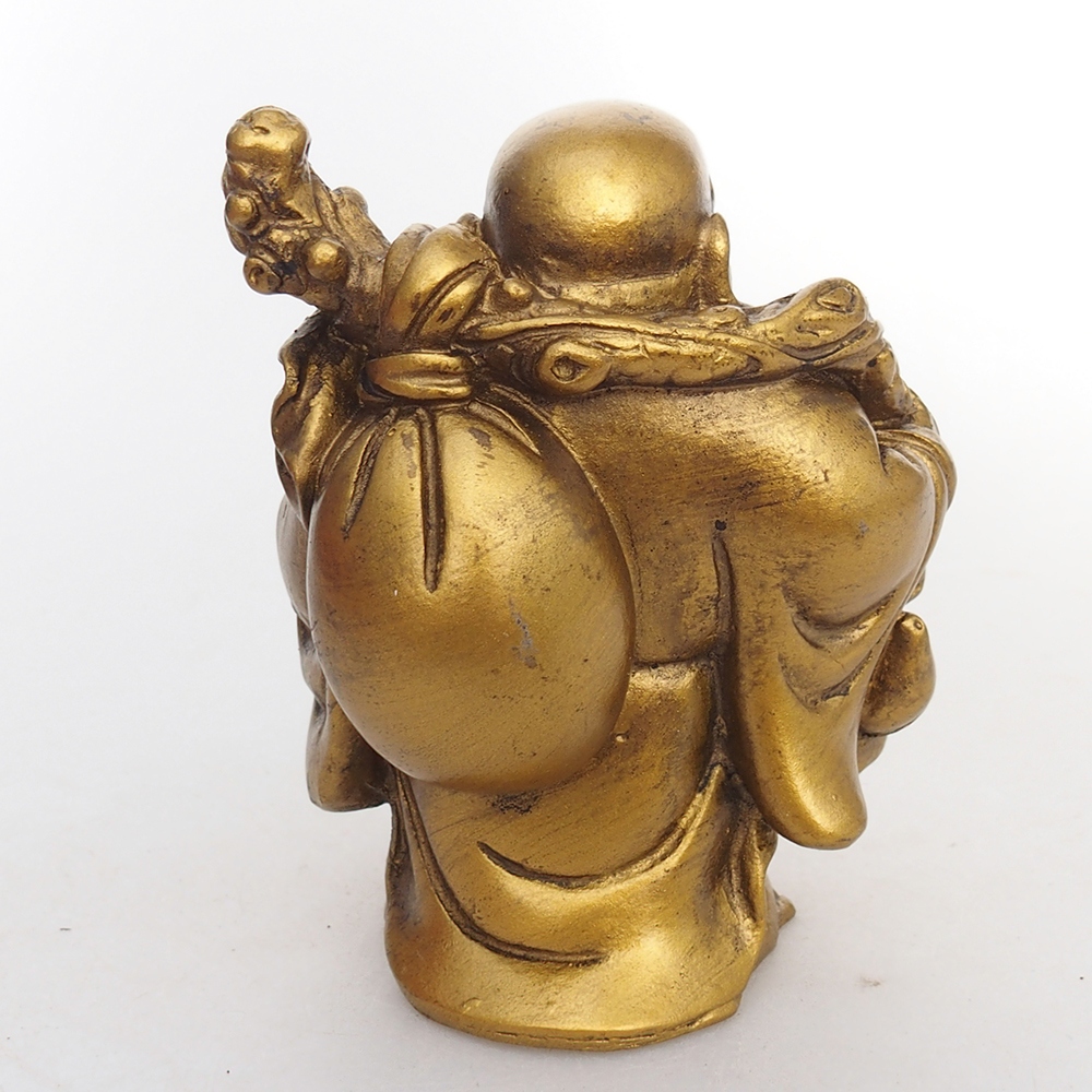 Złoty Budda