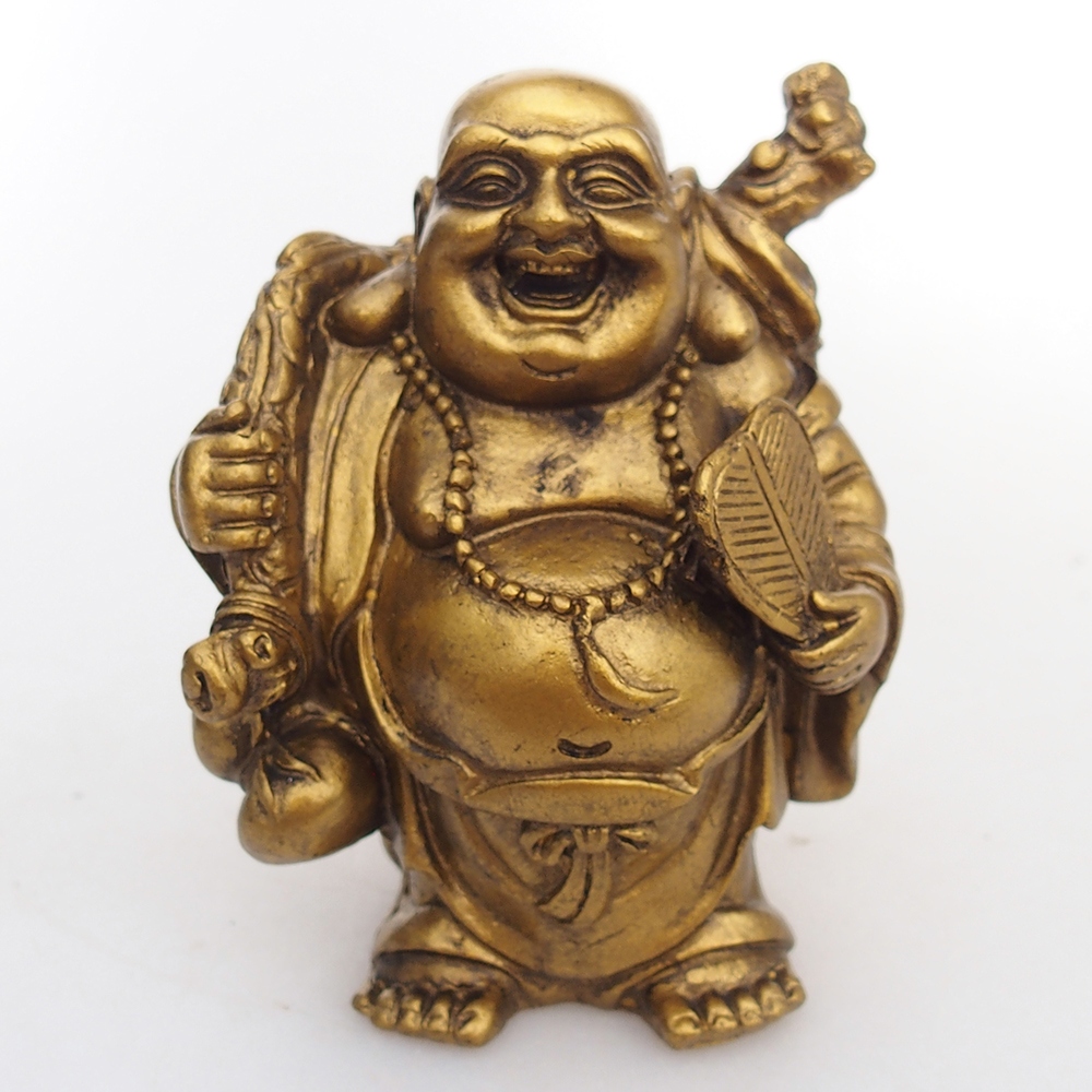 Złoty Budda