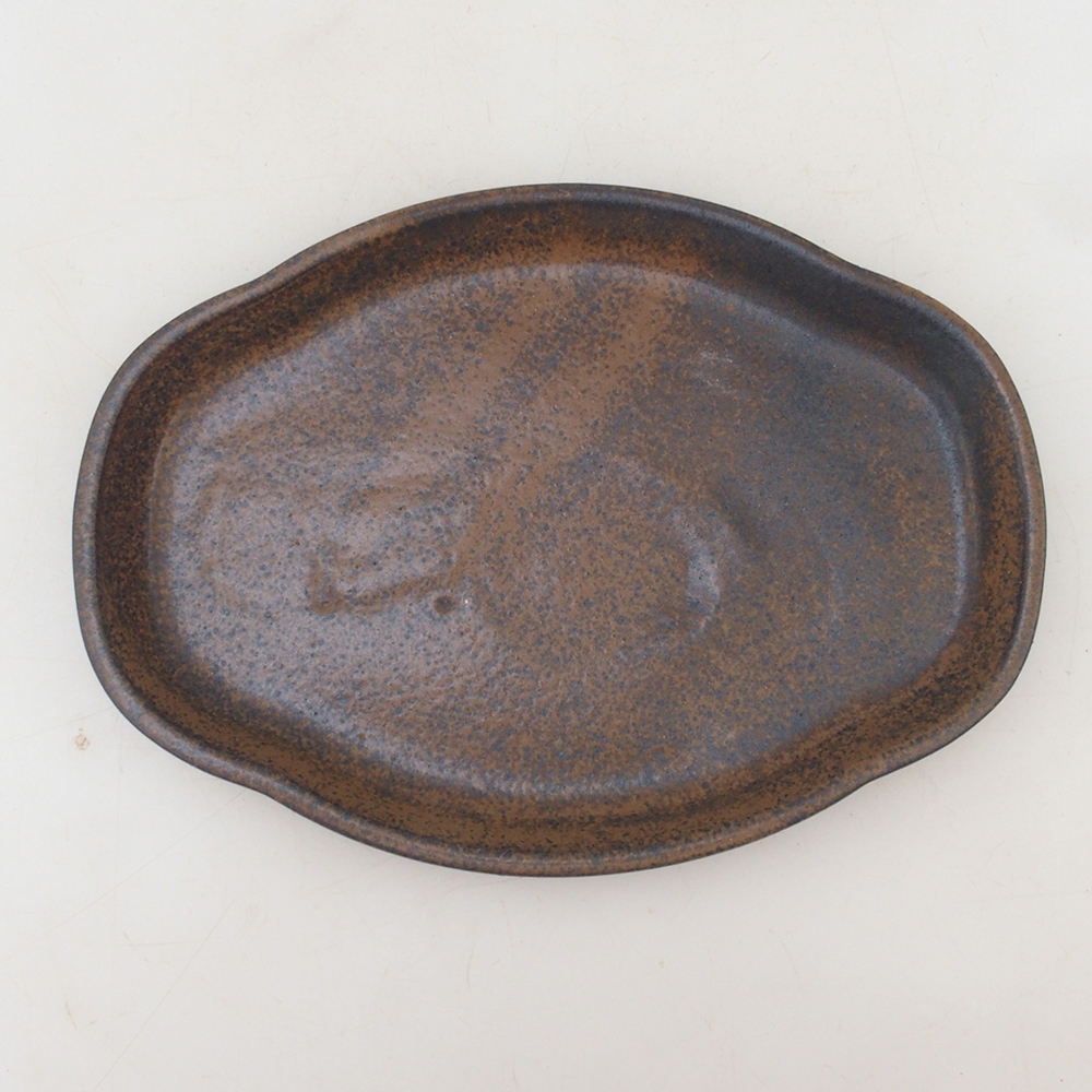 Miska ceramiczna H75 - 18,5 x 13 x 1,5 cm