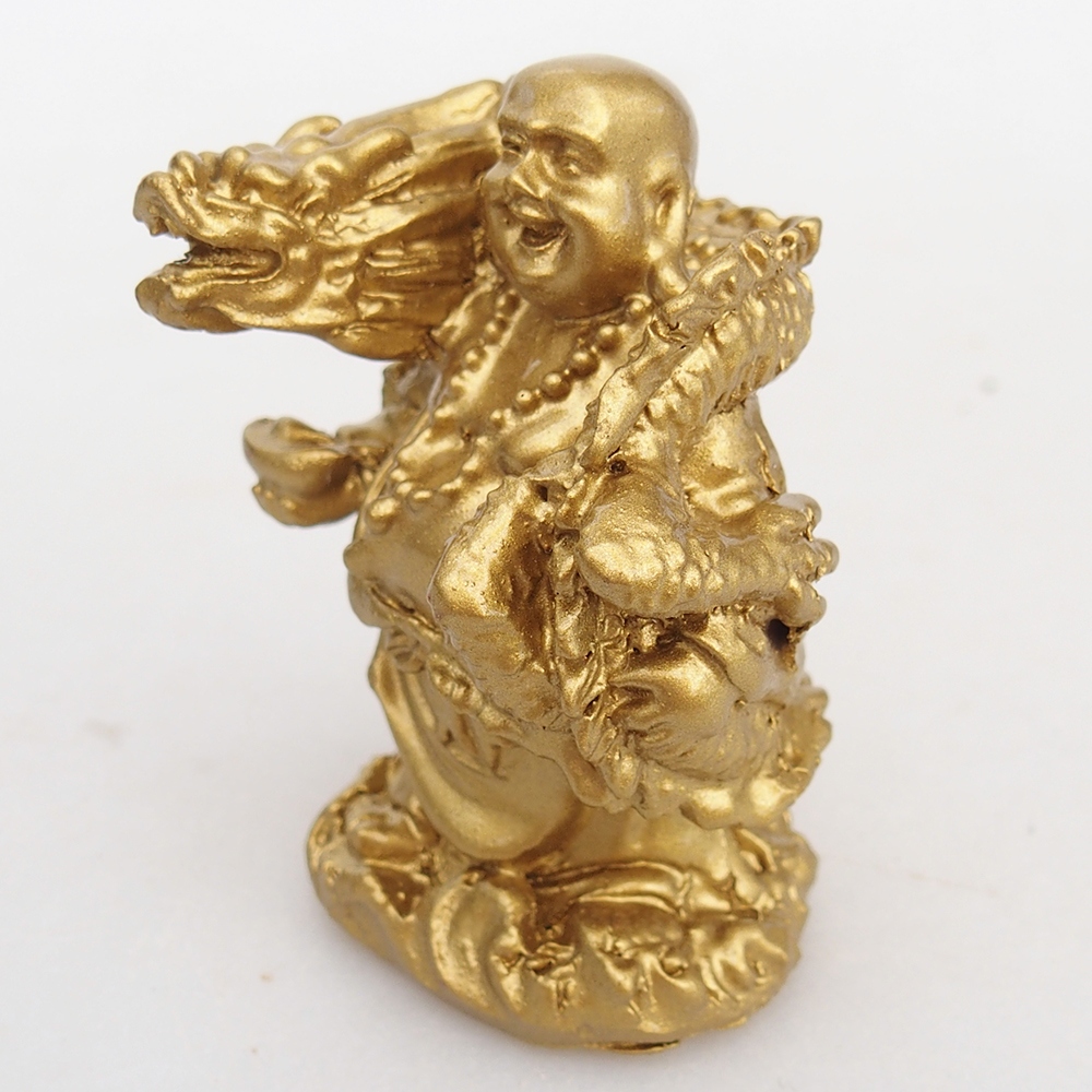 Złoty Budda