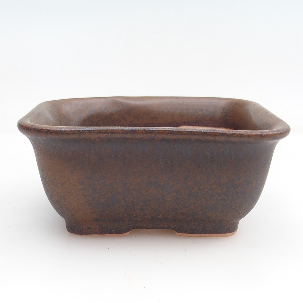 Miska do bonsai H38 - 12 x 10,5 x 5 cm.