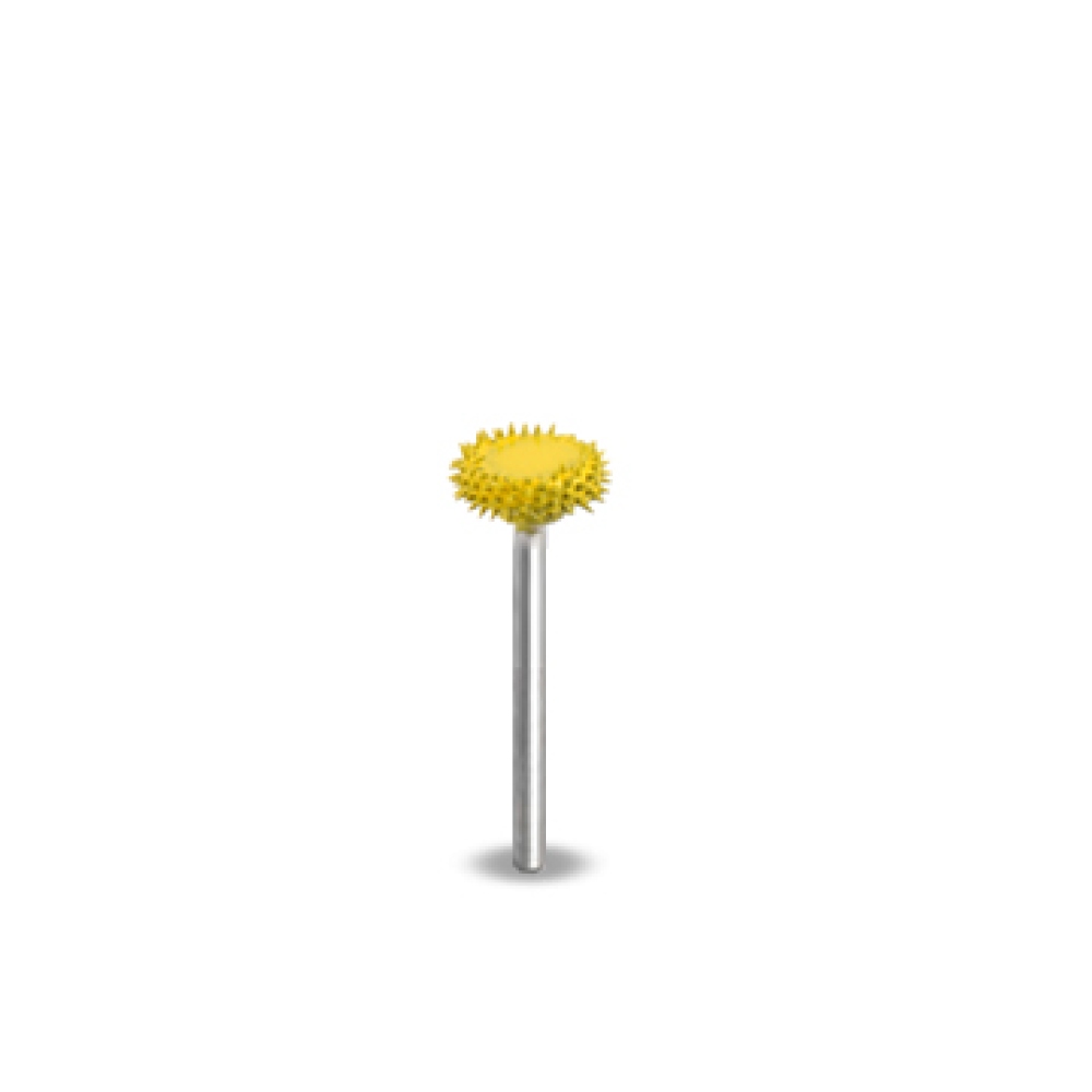 SABURRTOOTH  3/32„ Trzonek Rotosaw 3/8” (drobnoziarnisty)