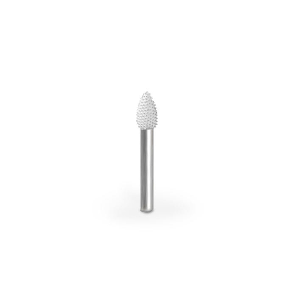 SABURRTOOTH 1/8„ Trzonek Flame 1/8” (bardzo drobna ziarnistość)