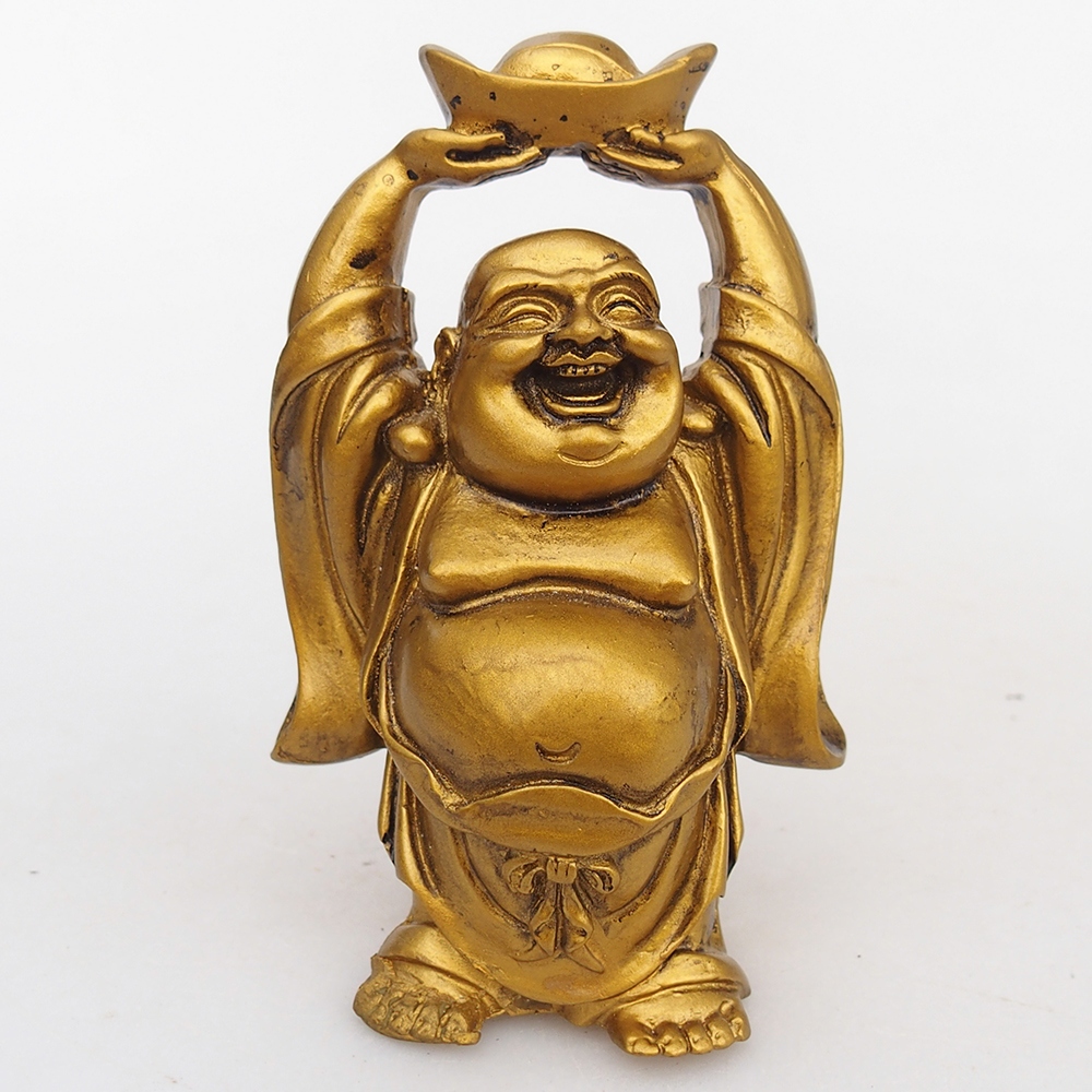 Złoty Budda