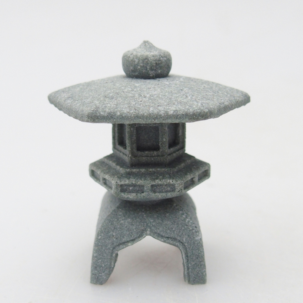 Metalowa figurka 6 szt.