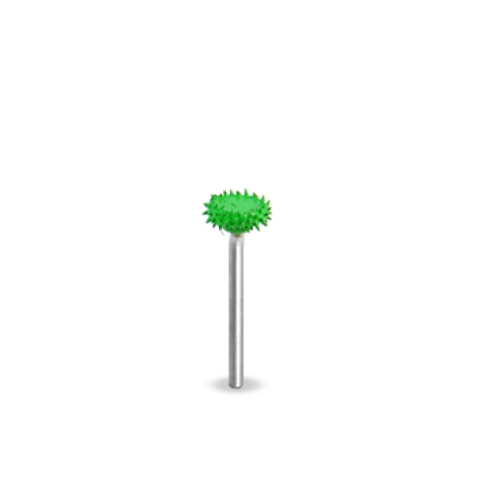 SABURRTOOTH  3/32„ Trzonek Rotosaw 3/8”  (gruboziarnisty)