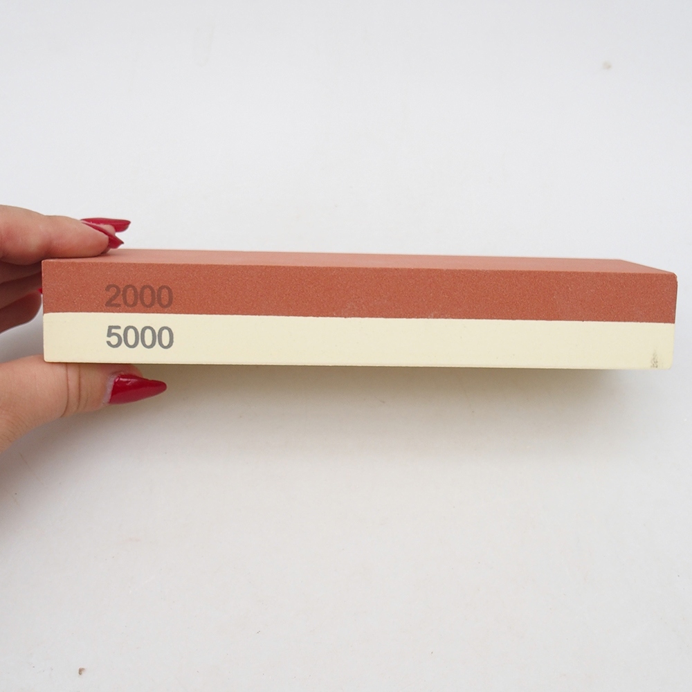 Szlifierka narzędziowa drobno-zgrubna