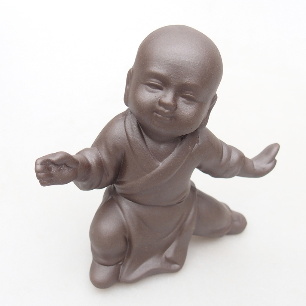 Figurka ceramiczna