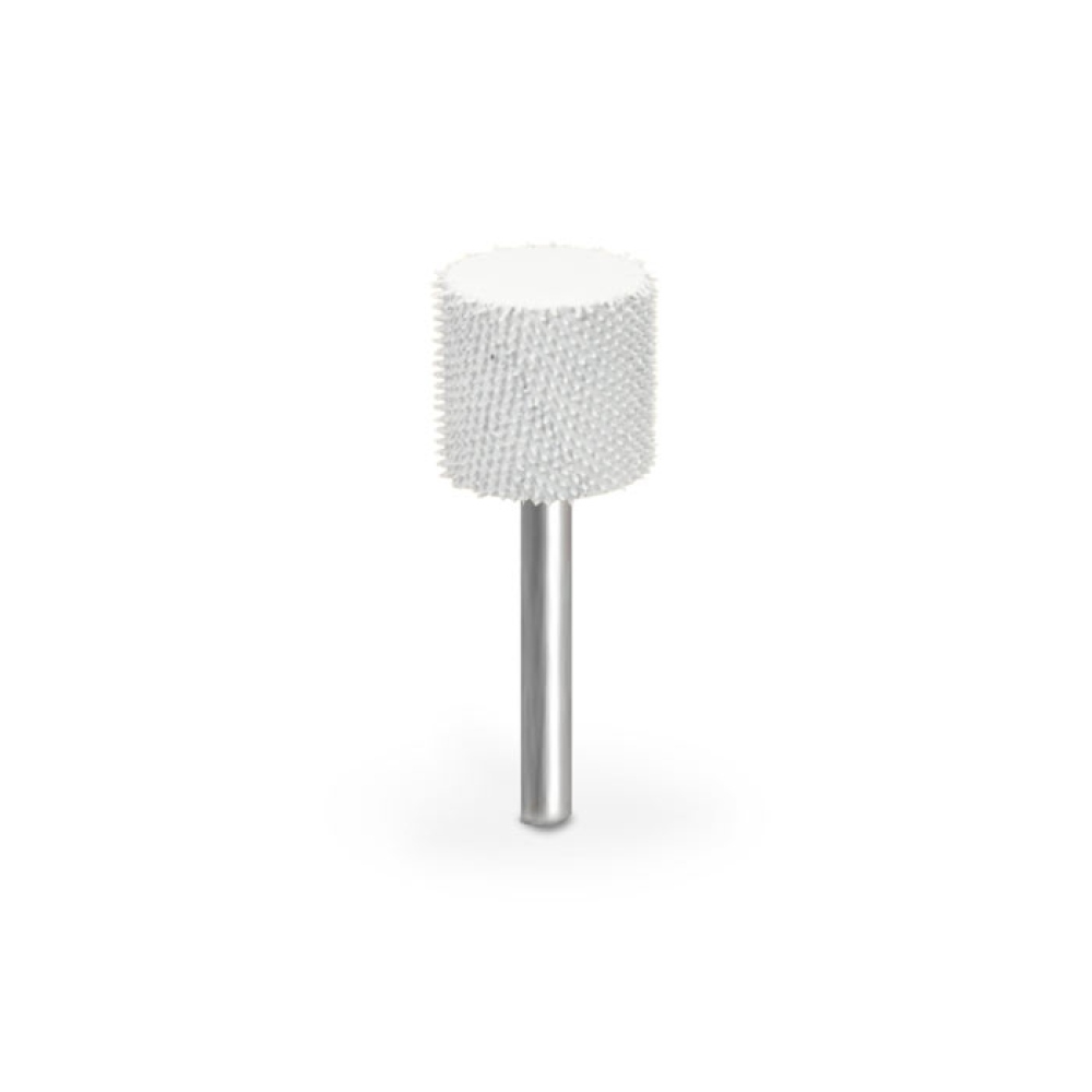 SABURRTOOTH 1/8„ Trzonek cylindryczny Safe End 1/2” (bardzo drobna ziarnistość)