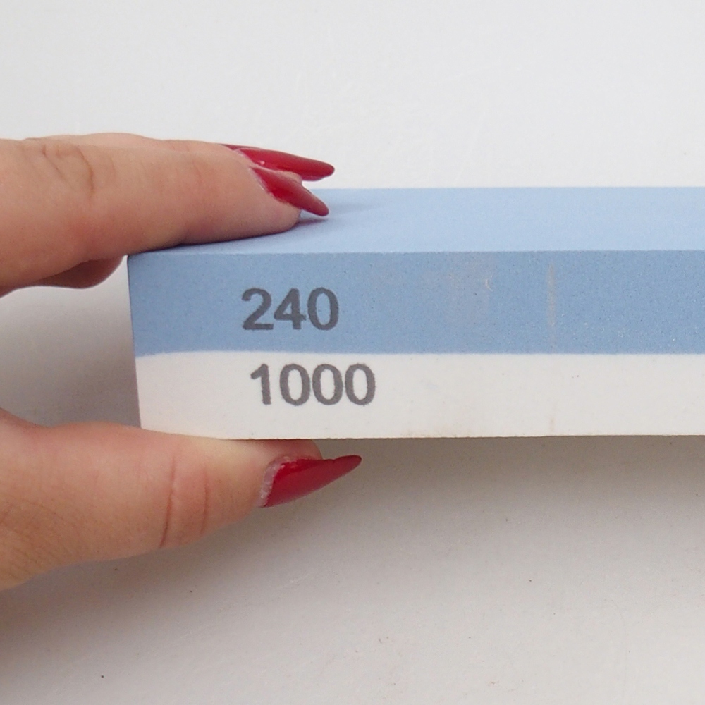 Szlifierka narzędziowa drobno-zgrubna