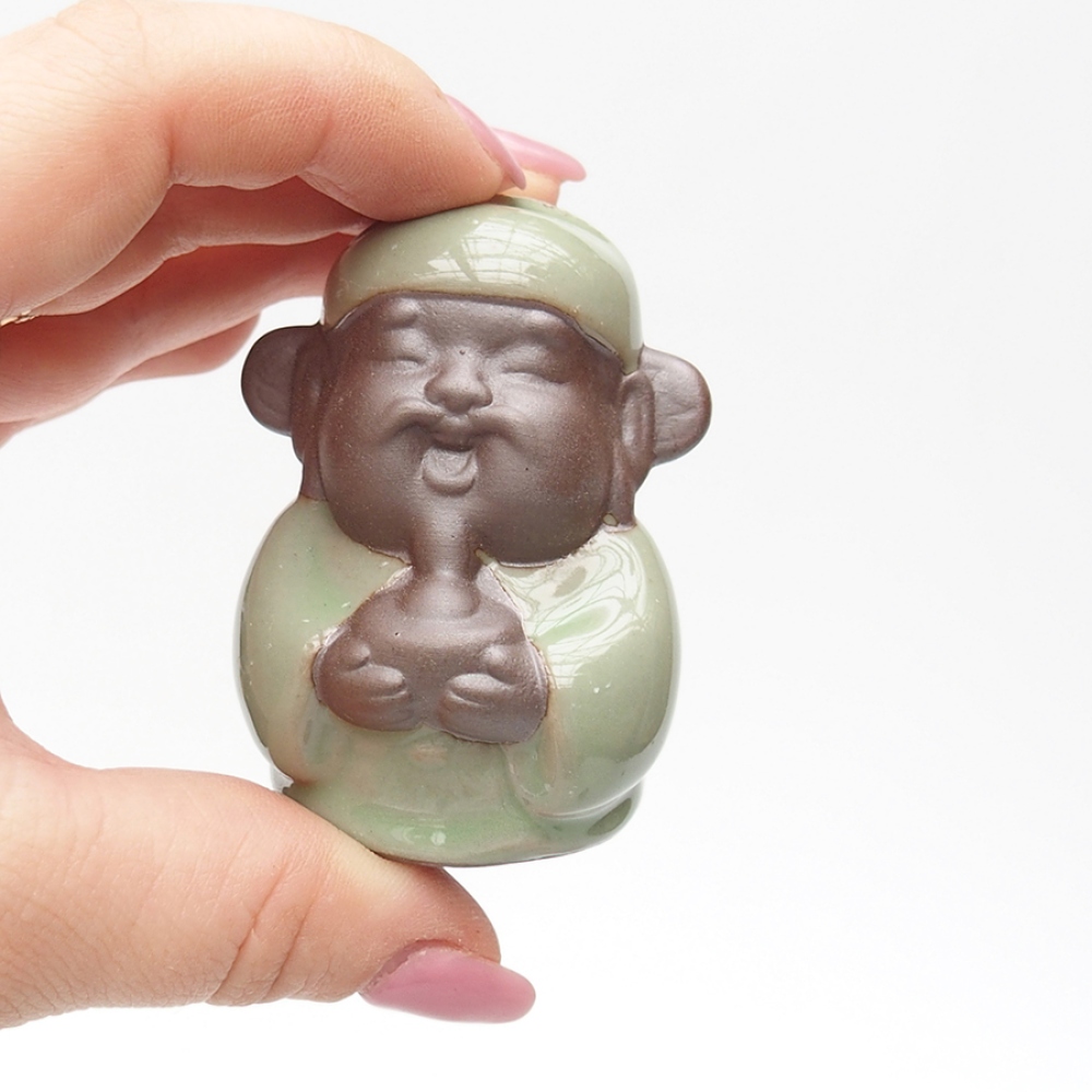 Figurka ceramiczna