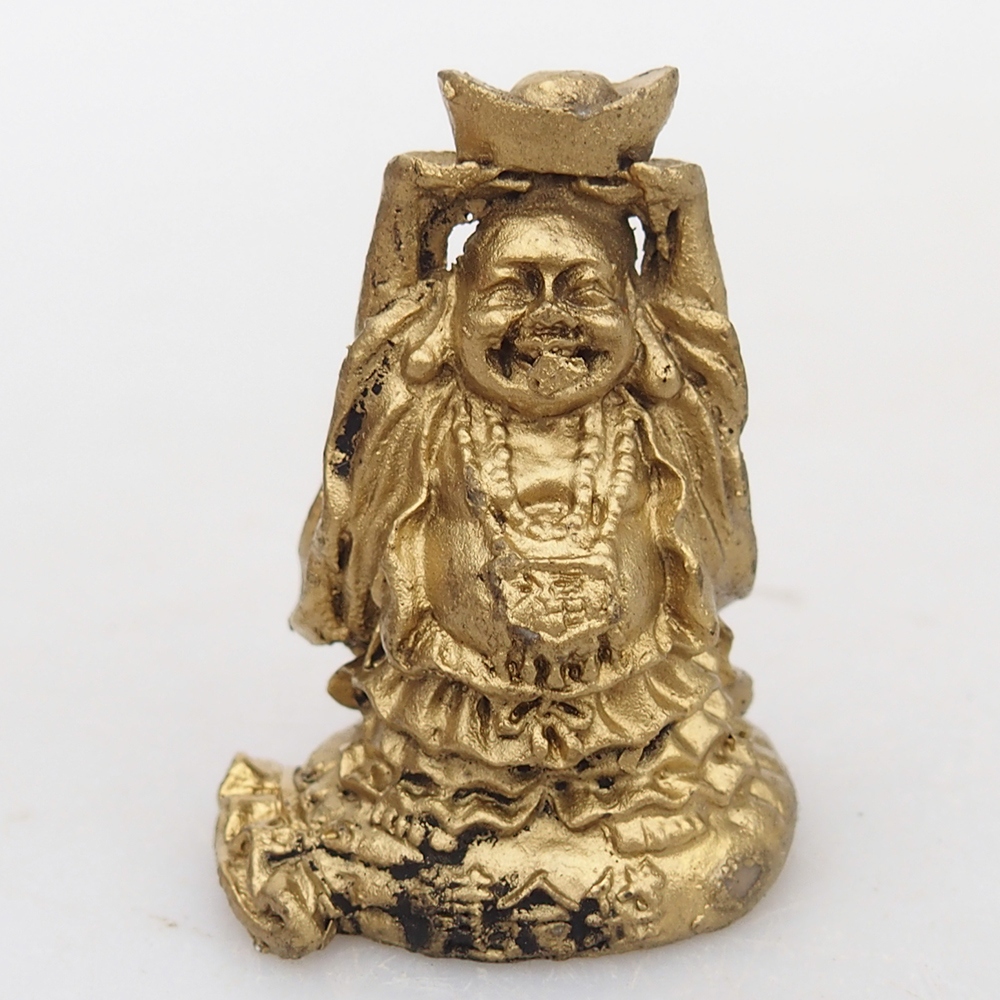 Złoty Budda