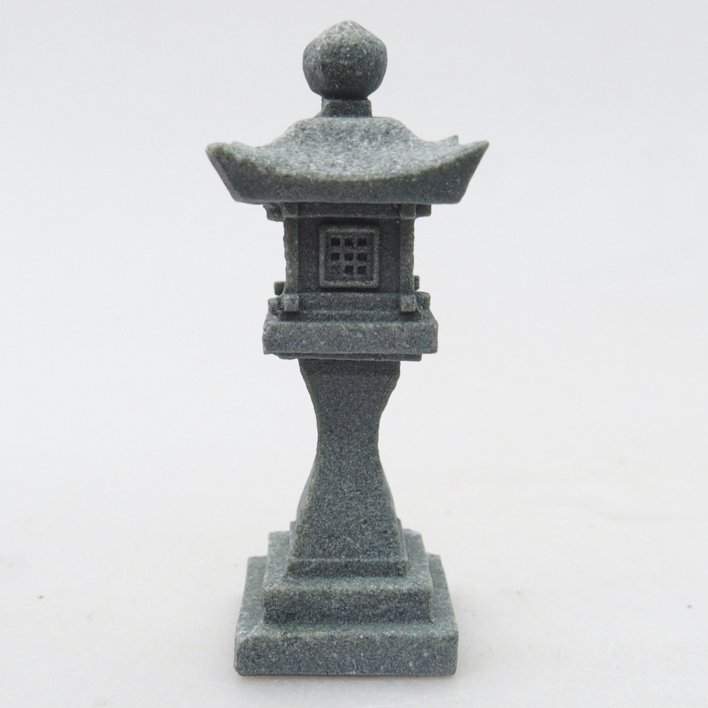 Metalowa figurka 6 szt.