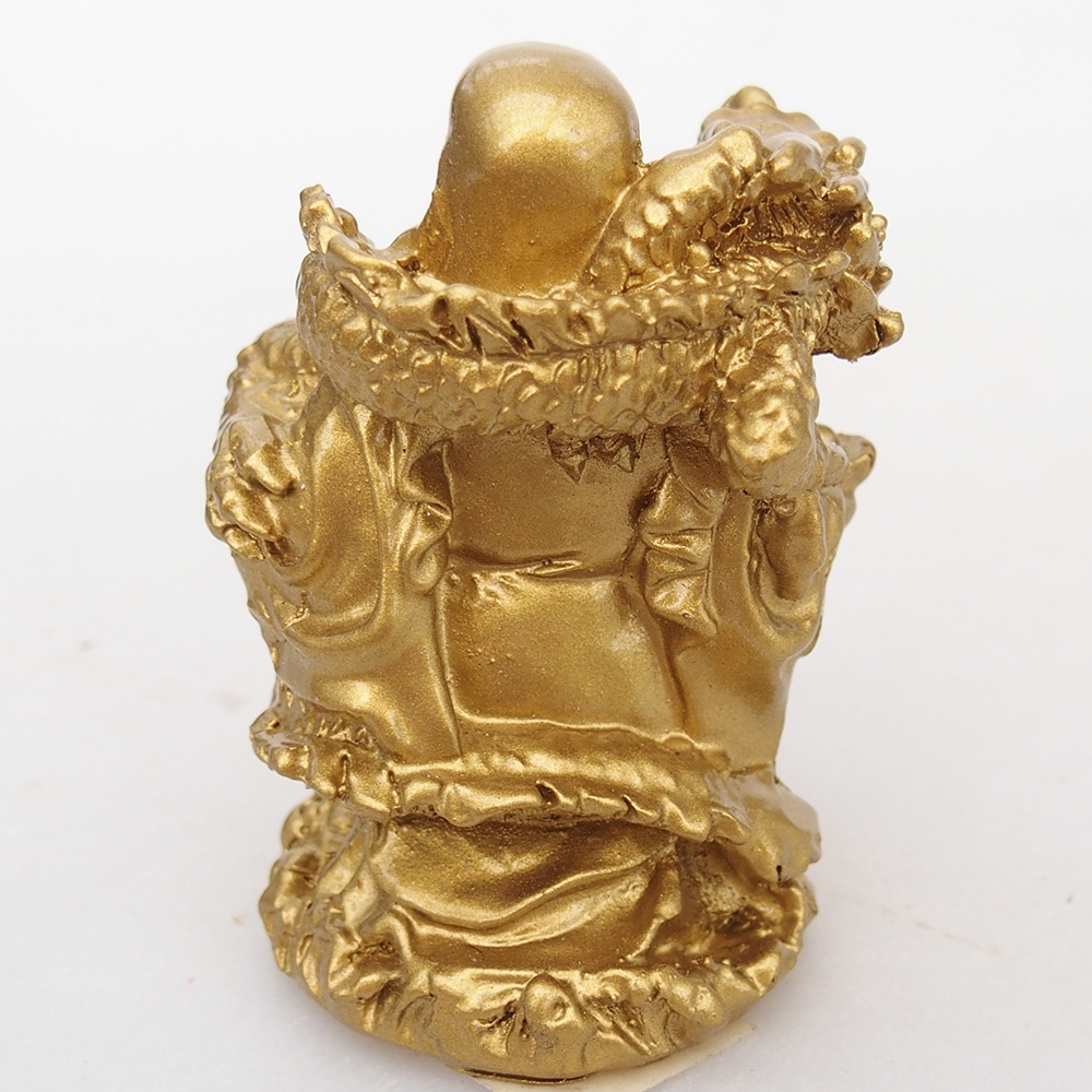 Złoty Budda