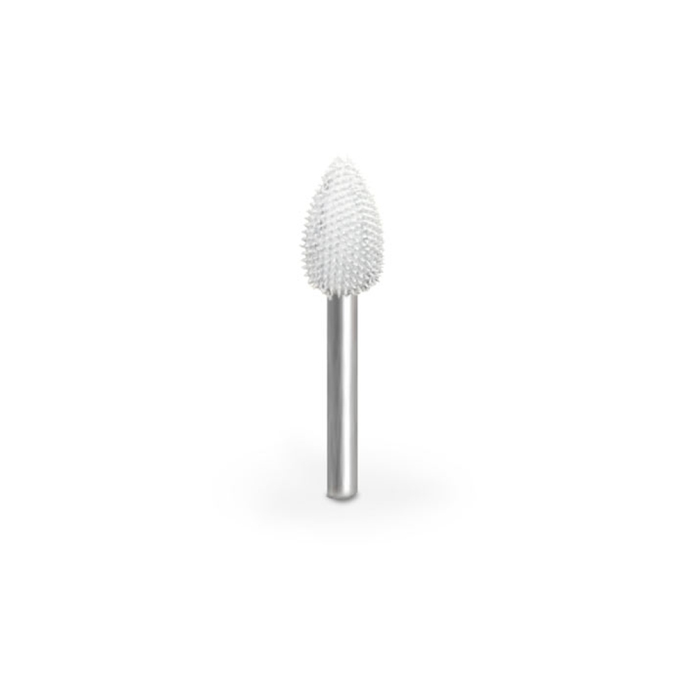 SABURRTOOTH 1/8„ Trzonek płomieniowy 3/8” (bardzo drobna ziarnistość)
