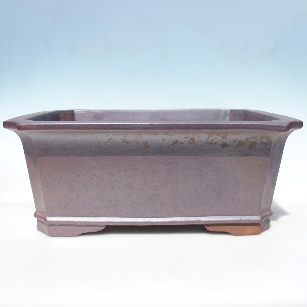 Miska 51,5 x 37,5 x 21 cm brązowa - WYŁĄCZNIE ODBIÓR OSOBISTY LUB TRANSPORT PALETOWY