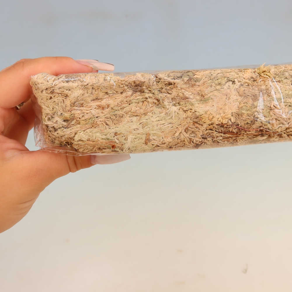 Sphagnum – torfowiec 150 g