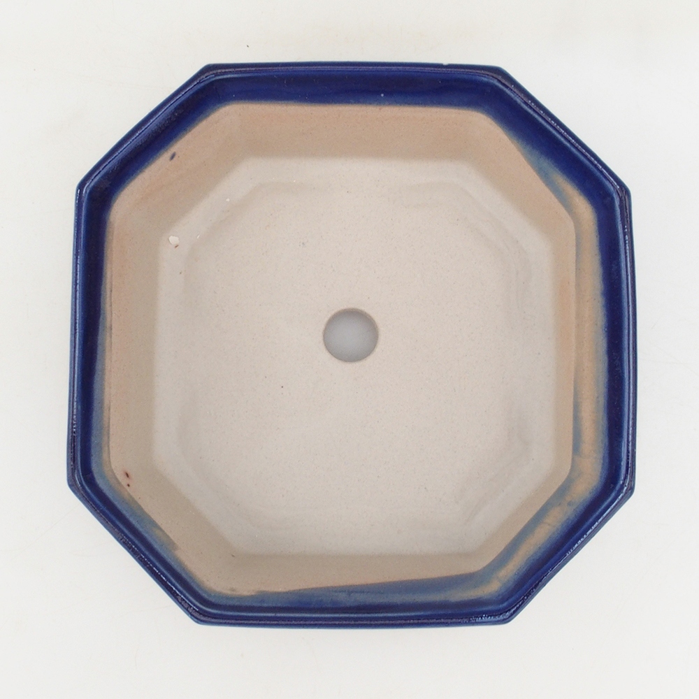 Miska ceramiczna H14 - 18 x 18 x 1 cm