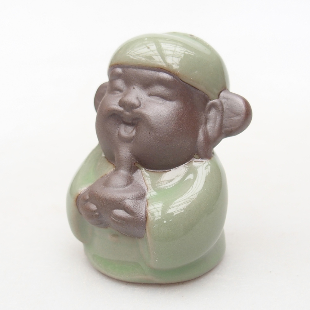 Figurka ceramiczna