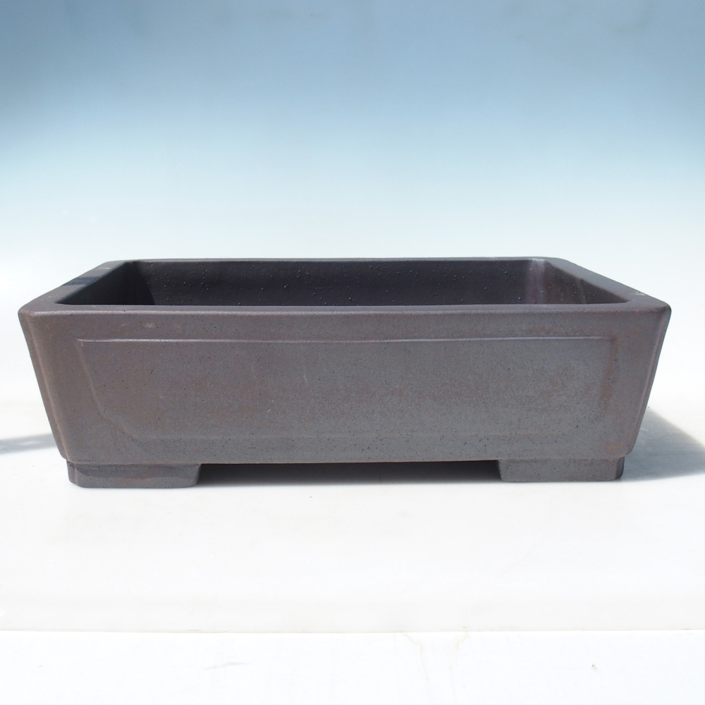 Miska 45,5 x 34 x 13 cm czarna - WYŁĄCZNIE ODBIÓR OSOBISTY LUB TRANSPORT PALETOWY