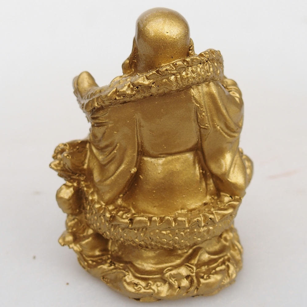 Złoty Budda