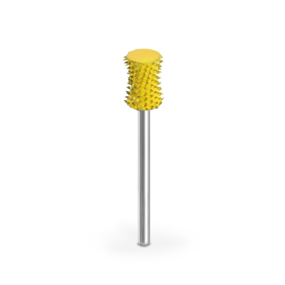 SABURRTOOTH 3/32„ Trzonek wklęsły bezpieczny koniec 1/4” (drobnoziarnisty)