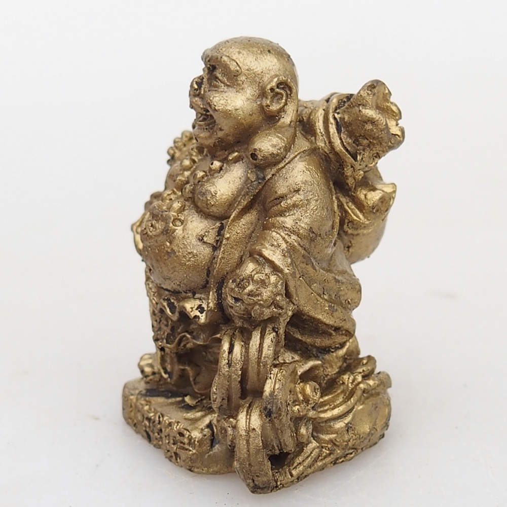 Złoty Budda