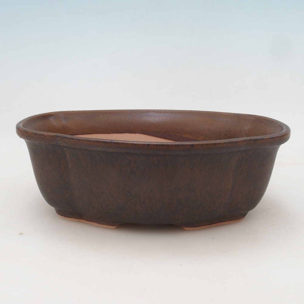 Miska bonsai H75 - 19 x 14 x 6,5 cm.