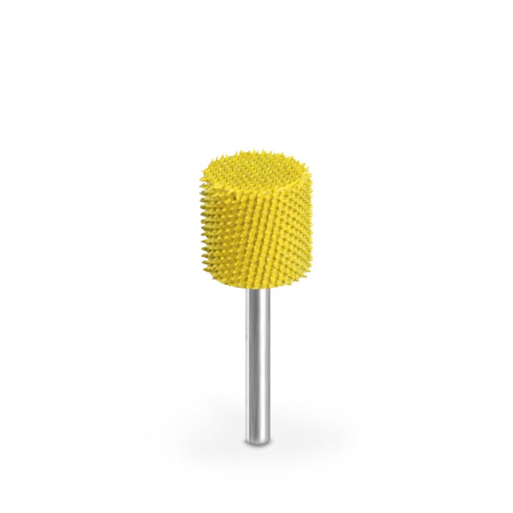 SABURRTOOTH 1/8„ Trzon cylindryczny 1/2” (drobnoziarnisty)