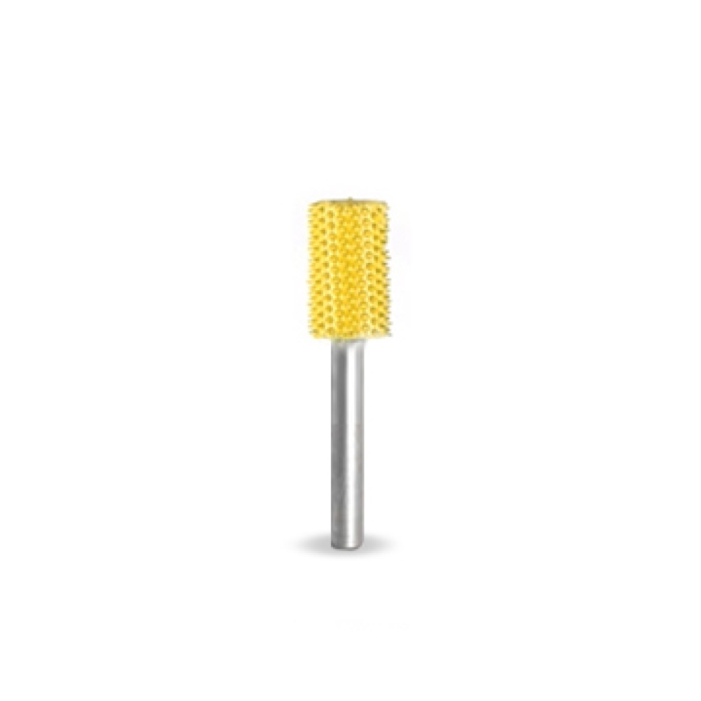 SABURRTOOTH 1/8„ Trzonek cylindryczny Safe End 1/4” (drobnoziarnisty)