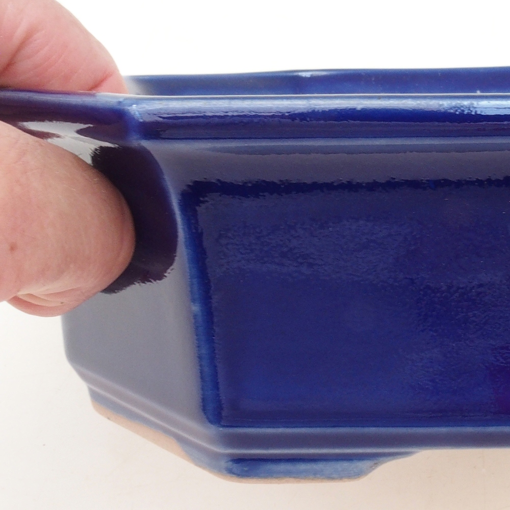 Miska ceramiczna H14 - 18 x 18 x 1 cm