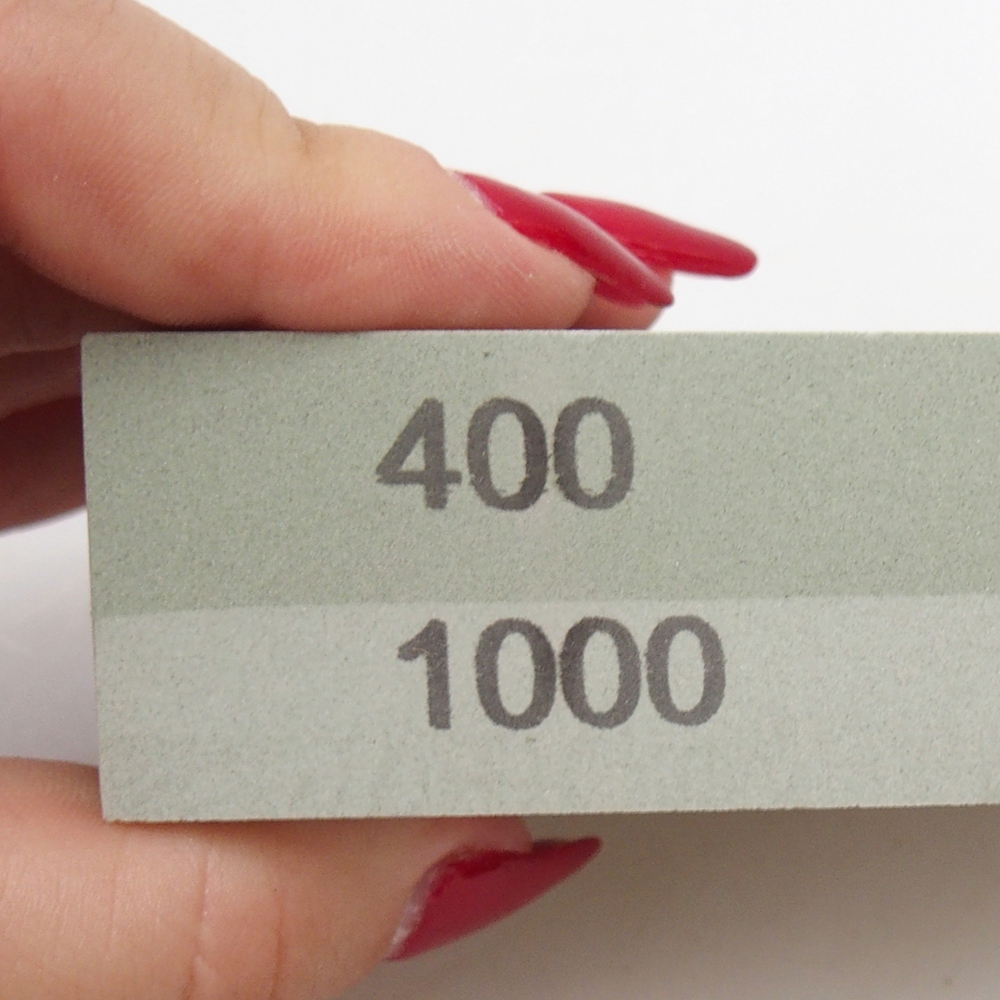 Szlifierka narzędziowa drobno-zgrubna