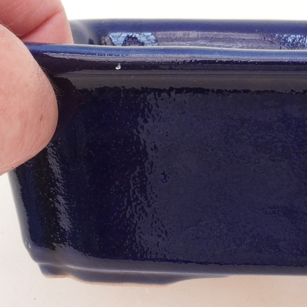 Miska ceramiczna H95 - 8 x 8 x 1 cm