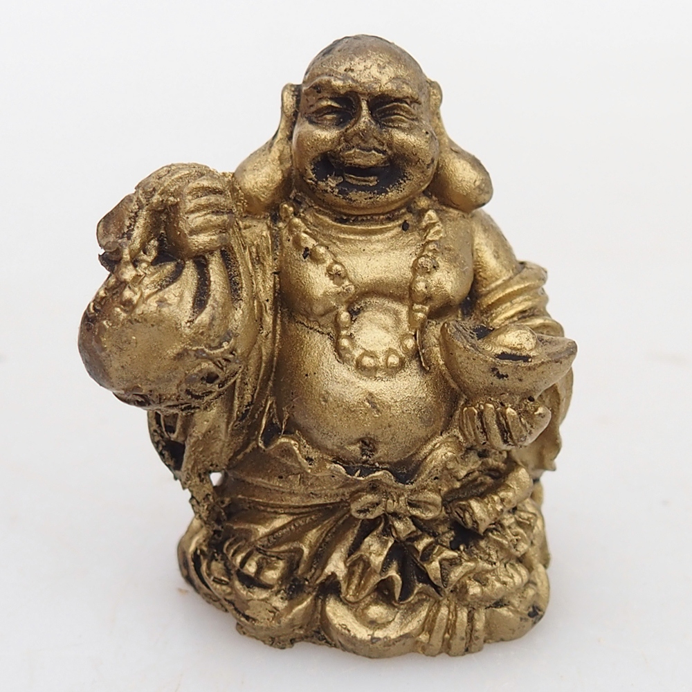 Złoty Budda