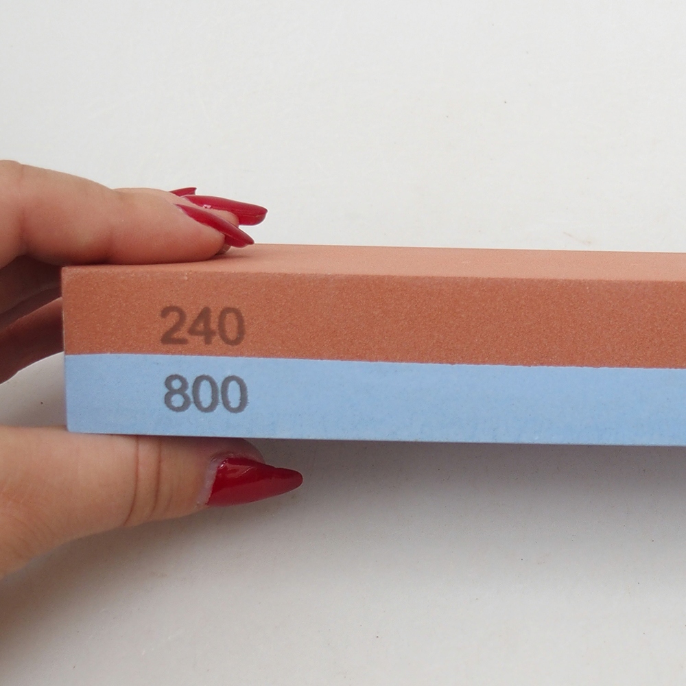 Szlifierka narzędziowa drobno-zgrubna