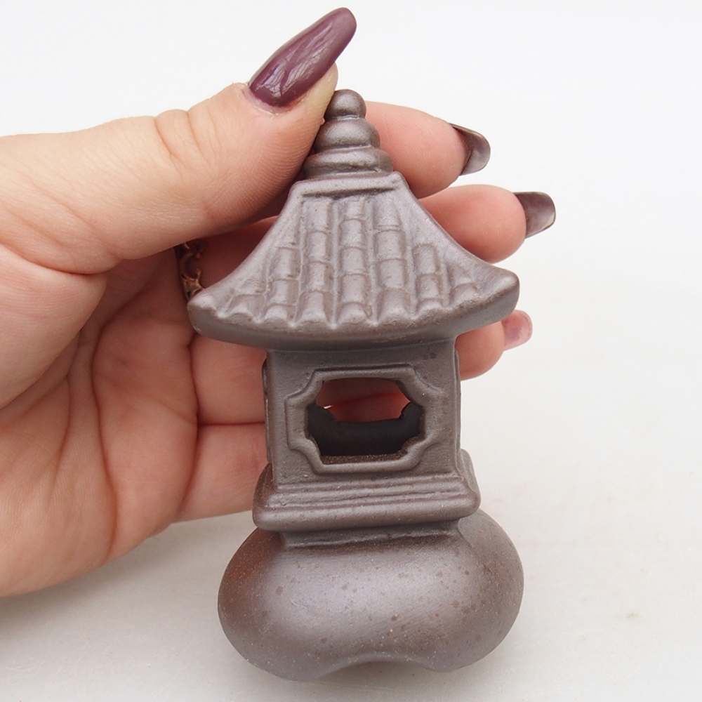 Figurka ceramiczna