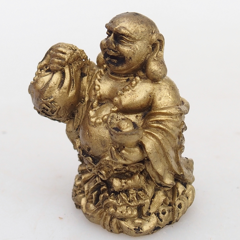 Złoty Budda