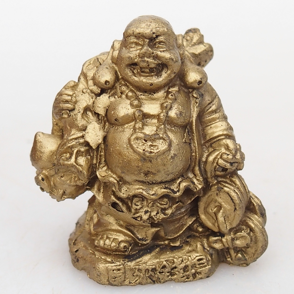 Złoty Budda