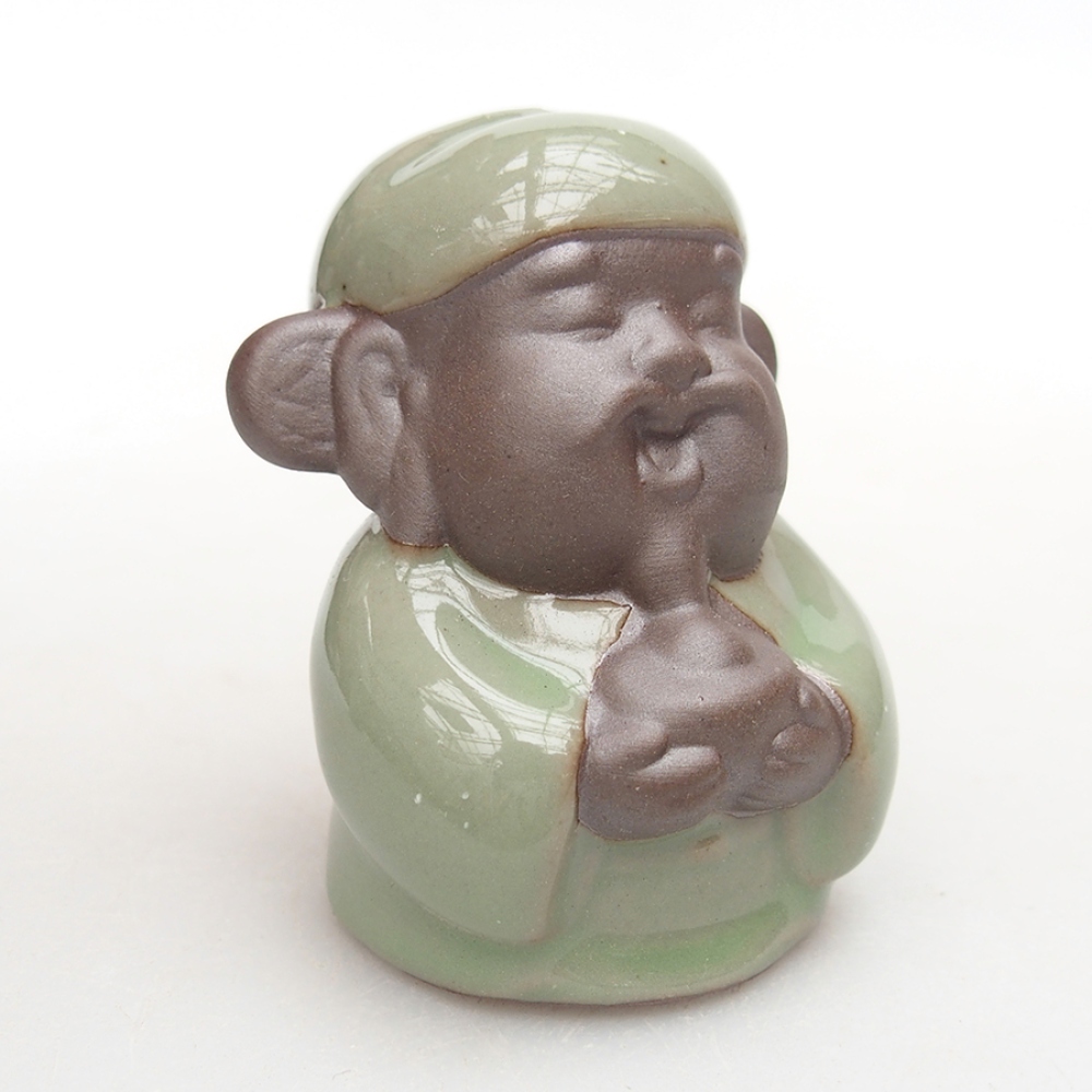 Figurka ceramiczna