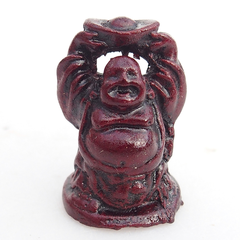 Czerwony Budda