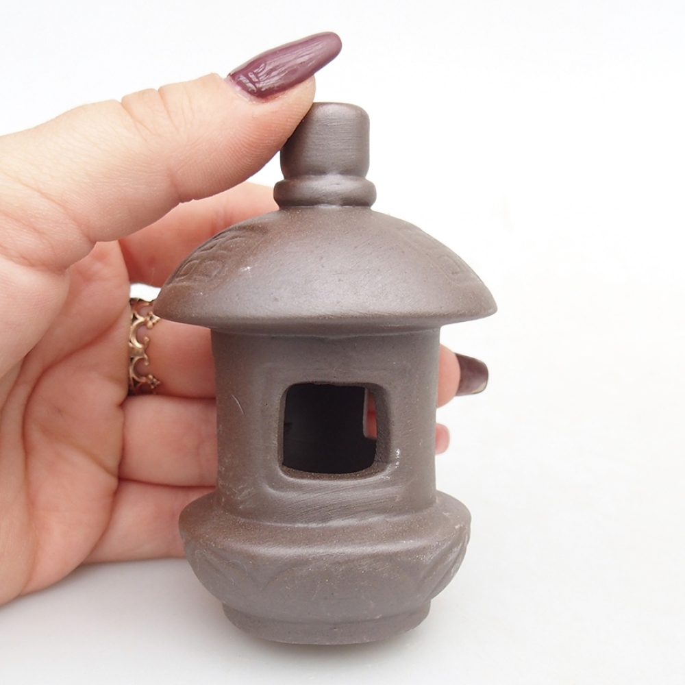 Figurka ceramiczna