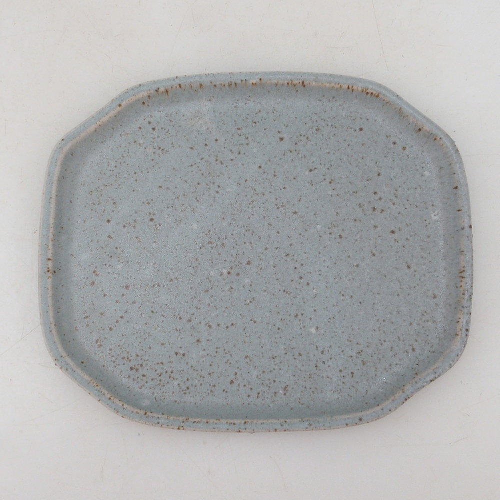 Bonsai bowl + spodek H31 - beżowy