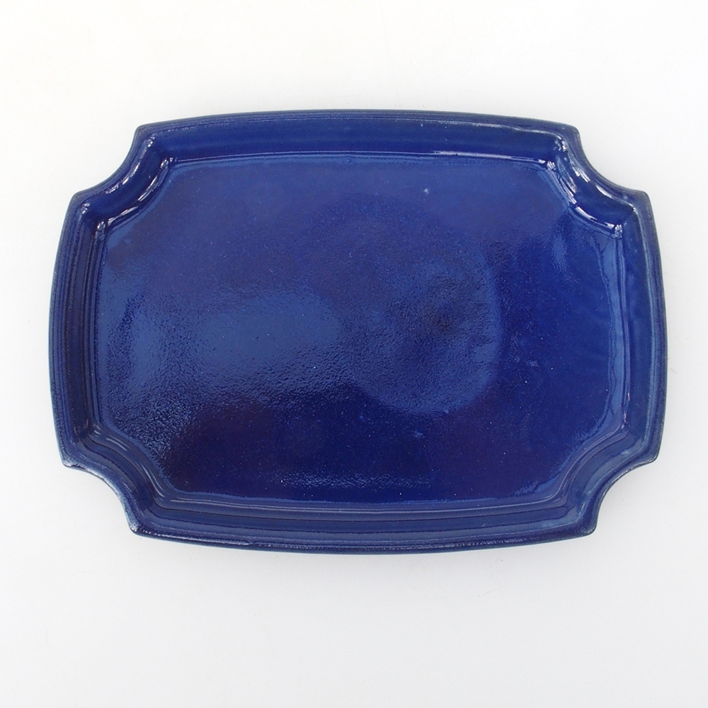 Miska ceramiczna H03 - 17 x 12,5 x 1 cm