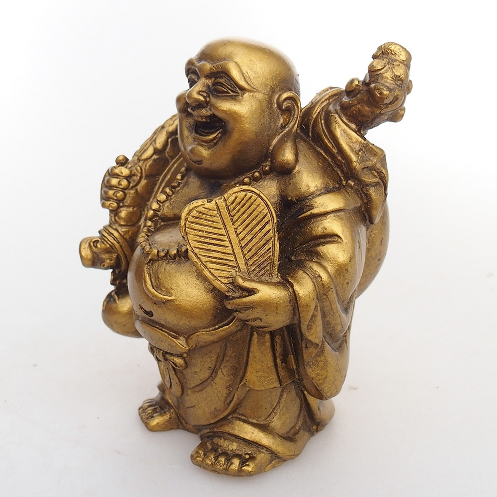 Złoty Budda