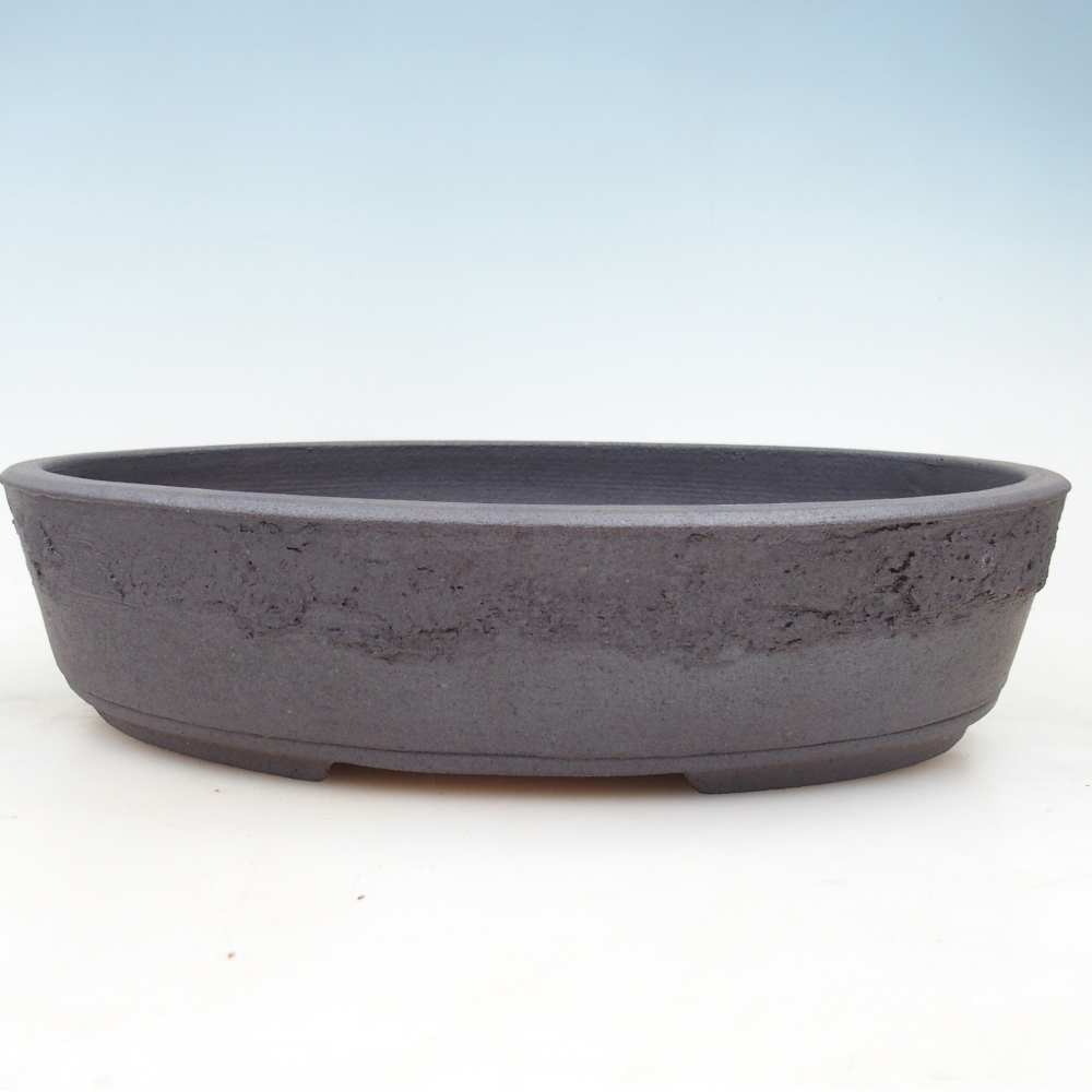 Misa do bonsai 32,5 x 25,5 x 7 cm, kolor brązowy