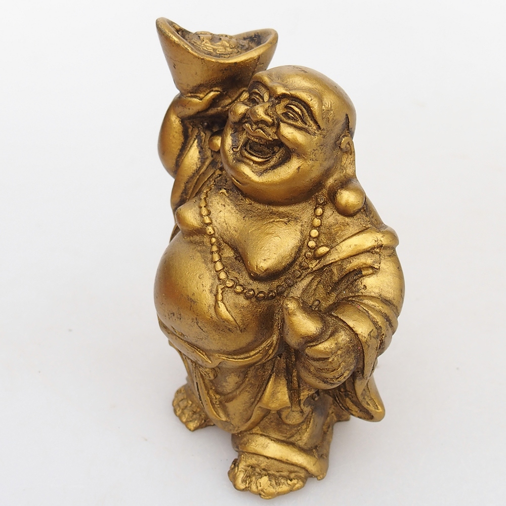 Złoty Budda