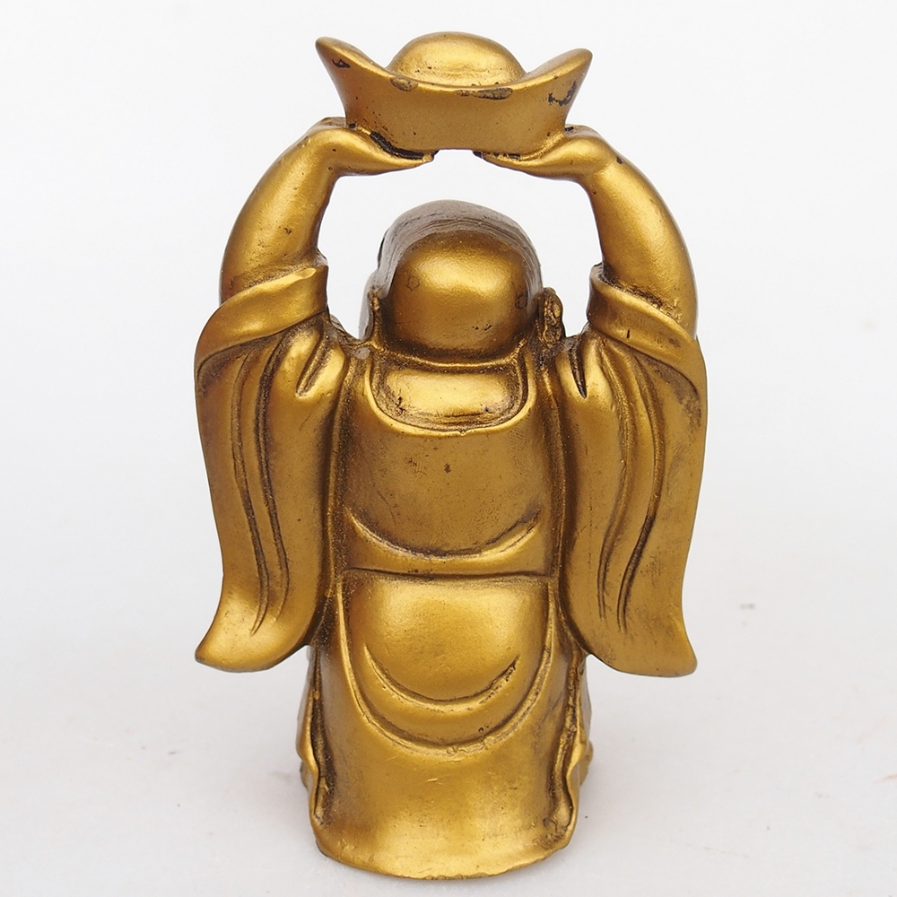 Złoty Budda