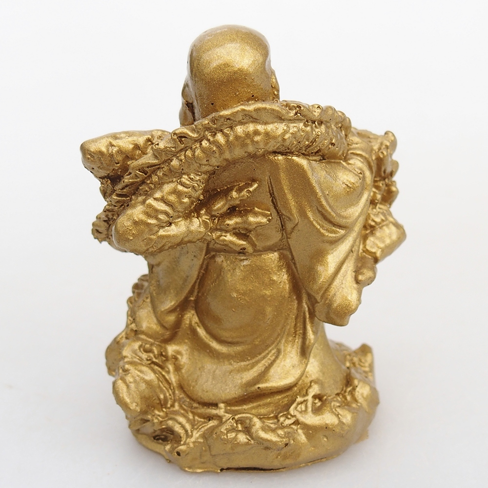 Złoty Budda