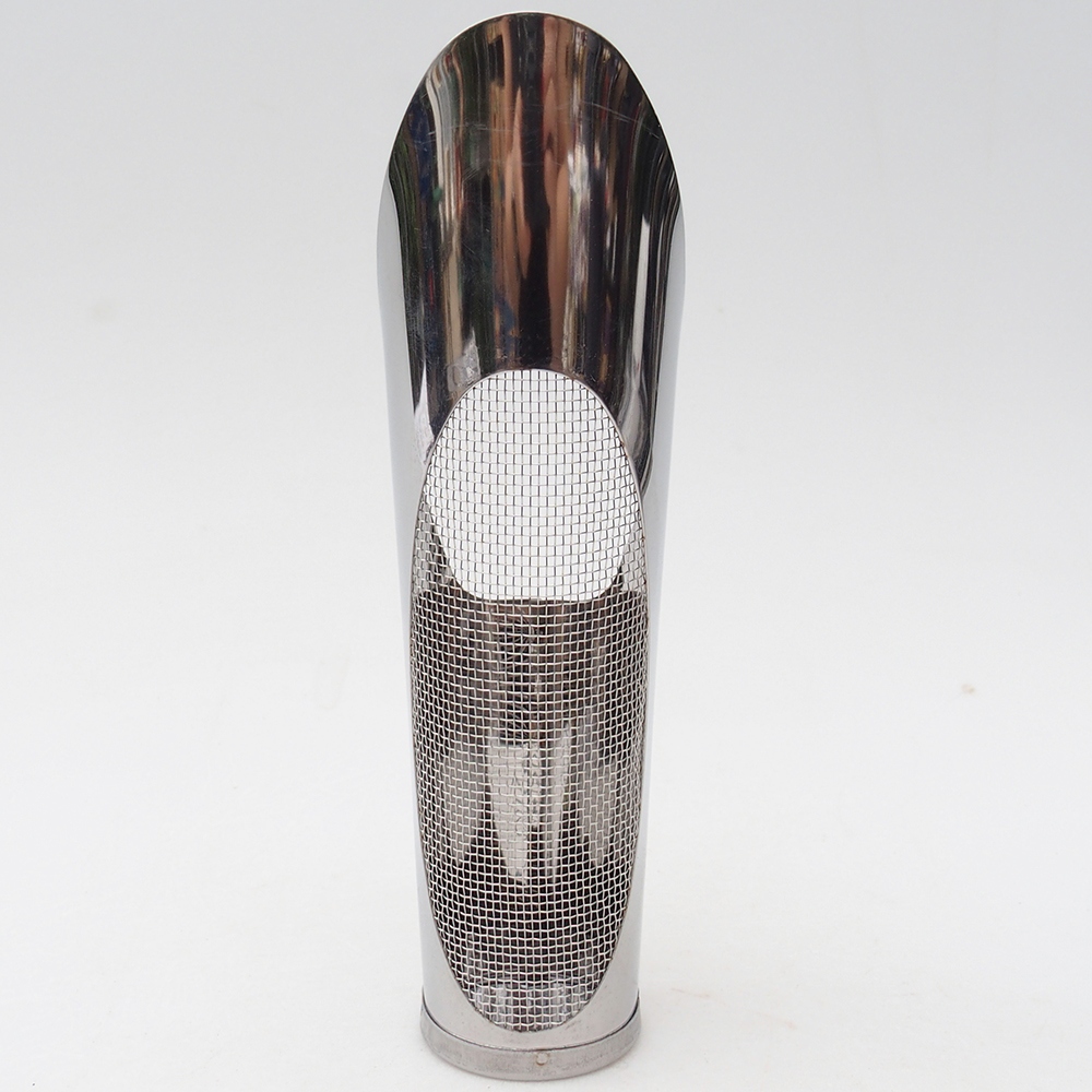 Kielnia do gleby z sitem