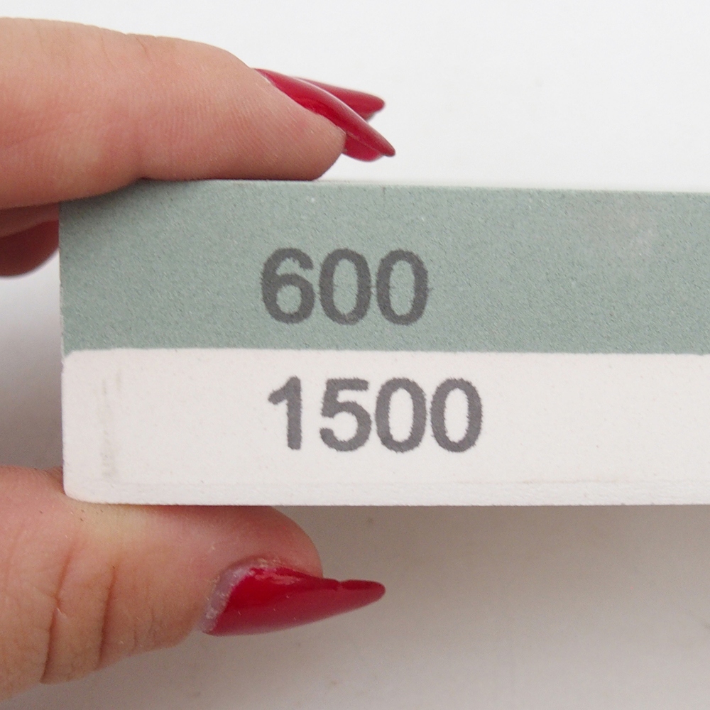 Szlifierka narzędziowa drobno-zgrubna